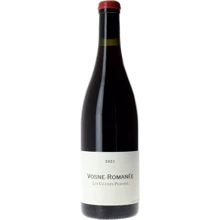 Вино Frederic Cossard Vosne-Romanee Les Champs Perdrix 2021 червоне сухе 13% 0.75 л (BWR6050): Країна виробник Франція