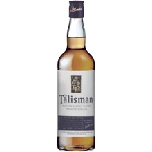 Виски Talisman Blended Scotch Whisky, 40% 0.7л (AS8000009340293): Объем, л 0.7