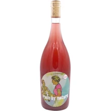 Вино Pittnauer Rose by Nature рожеве сухе 12.5% 0.75 л (BW93521): Країна виробник Австрія