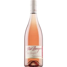 Вино Henri Bourgeois Petit Bourgeois Rose de Pinot Noir (0,75 л) (BW40082): Країна виробник Франція