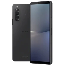 Смартфон Sony Xperia 10 V 8/128GB Black: Дисплей 6.1" OLED (1080 x 2520) / 449 ppi / Corning Gorilla Glass Victus