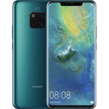 Смартфон Huawei Mate 20 Pro 6/128GB Single Sim Green: Дисплей 6.39 AMOLED (1440 x 3120) / 538 ppi