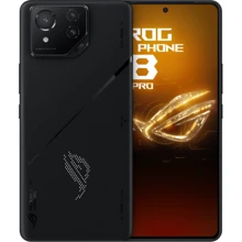 Смартфон Asus ROG Phone 8 Pro 24/1TB Phantom Black (Tencent): Дисплей 6.78" AMOLED (1080 x 2400) / 388ppi / Corning Gorilla Glass Victus 2