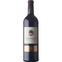 Вино DULONG SAINT-EMILION PRESTIGE, червоне сухе, 0.75л 12.5-13.5% (STA3272810158906): Країна виробник Франція