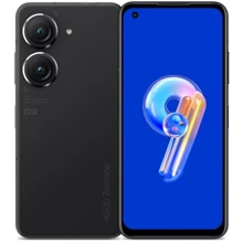 Смартфон Asus Zenfone 9 8/128GB Midnight Black: Дисплей 5.9" Super AMOLED (1080x2400) / 445 ppi / Corning Gorilla Glass Victus