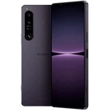 Смартфон Sony Xperia 1 IV 12/256GB Violet: Дисплей 6.5" OLED (1644 x 3840 пікселів) / 643 ppi