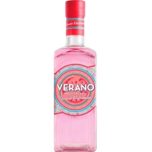 Джин Verano Spanish Watermelon 0.7л 40% (DDSAT4P150): Об'єм, л 0.7