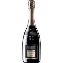 Вино игристое SERENA 1881 «Prosecco Spumante» DOC Treviso, сухое белое, 0.75л 11% (BDA1SH-SER075-014): Объем, л 0.75