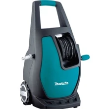 Мийка Makita HW111: Максимальний тиск (бар) 110