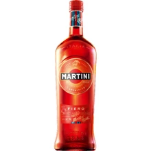 Вермут Martini Fiero 0.75л 14.9% (PLK8000570048022): Объем, л 0.75