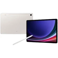 Планшет Samsung Galaxy Tab S9 12/256GB Wi-Fi Beige (SM-X710NZEE): Дисплей 11" (2560х1600)