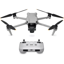 Квадрокоптер DJI Air 3 with RC-N2 (CP.MA.00000691.01): Виробник DJI