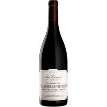 Вино Meo-Camuzet Frere & Soeurs Chambolle-Musigny 1er Cru Les Feusselottes 2021 красное сухое 0.75 л (BWR9250): Страна производитель Франция