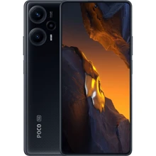 Смартфон POCO F5 5G 12/256Gb Black (Global): Дисплей 6.67" AMOLED (1080 x 2400) / 395 ppi / Corning Gorilla Glass 5