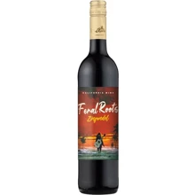 Вино Feral Roots Zinfandel, червоне сухе, 0.75л 14% (WHS3263280121675): Країна виробник США