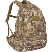 Рюкзак тактичний Highlander Recon Backpack 40L HMTC хакі (TT165-HC): Стать Унисекс