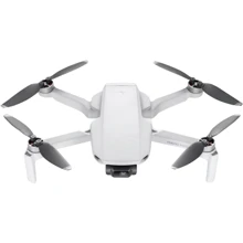 Квадрокоптер DJI Mavic Mini (CP.MA.00000121.01): Виробник DJI