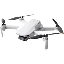 Квадрокоптер DJI Mini SE (CP.MA.00000324.01): Виробник DJI