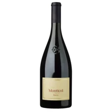 Вино Cantina Terlan Pinot Noir Monticol 2021 червоне сухе 0.75 л (BWT5991): Країна виробник Італія