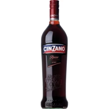 Вермут Cinzano ROSSO 1л (DDSAU1K035): Объем, л 1