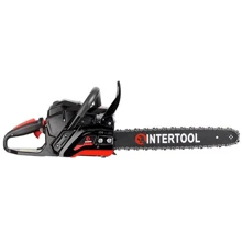 Бензопила Intertool WT-0640: Тип бензопила