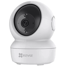 IP-камера відеоспостереження EZVIZ Smart Wi-Fi CS-C6N (1080P) 4mm: Виробник EZVIZ