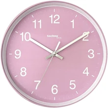 Настінний годинник Technoline WT7530 Pink (DAS302466): Виробник Technoline