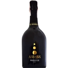 Вино игристое Abbazia Prosecco Atmosphere, белое брют, 0.75л 11% (PRV8001592003624): Объем, л 0.75