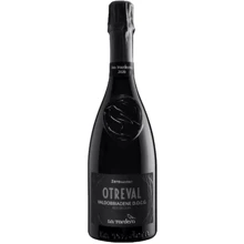 Игристое вино La Tordera брют Prosecco Rive Di Guia Valdobbiadene Superiore "Otreval" Extra Brut – Zero Zuccheri белое экстра брют 0.75 л (STA8033011560098): Объем, л 0.75