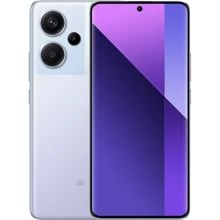 Смартфон Xiaomi Redmi Note 13 Pro+ 5G 12/512GB Aurora Purple (Global): Дисплей 6.67" AMOLED (1220 x 2712) / 446 ppi / Corning Gorilla Glass Victus