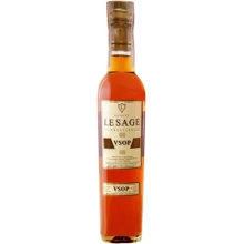 Бренди Le Sage VSOP 0.25 л (AS8000008550494): Объем, л 0.25