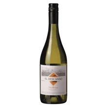 Вино El Descanso Varietals Chardonnay біле сухе 0.75л (VTS3602520): Країна виробник Чилі