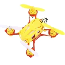 Квадрокоптер WL Toys V272 Velocity (жовтий): Виробник WL Toys