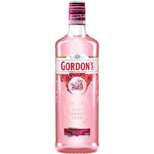 Джин Gordon's Premium Pink 0.7л (BDA1GN-GGO070-004): Объем, л 0.7