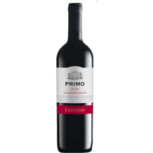 Вино Fantini Farnese Primo Sangiovese-Merlot Puglia червоне сухе 12.5-13% 0.75 л (STA8019873013200): Країна виробник Італія