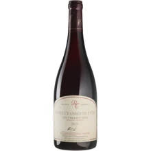 Вино Domaine Rossignol Trapet Gevrey-Chambertin 1er Cru les Cherbaudes 2021 червоне сухе 0.75 л (BWR9296): Країна виробник Франція