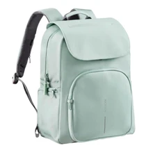 Рюкзак XD Design Soft Daypack зелений (P705.987): Стать Унисекс