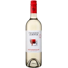 Вино Tussock Jumper Sauvignon Blanc, біле сухе, 0.75л 13% (PRV376020454011): Країна виробник Нова Зеландія