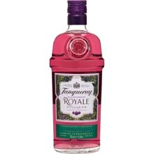 Джин Tanqueray Blackcurrant Royale, 0.7л 41.3% (BDA1GN-TAN070-007): Объем, л 0.7