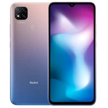 Смартфон Xiaomi Redmi 9C 3/64GB Purple (Global): Дисплей 6.53" IPS LCD (720 x 1600) / 269 ppi