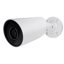 IP-камера відеоспостереження Ajax BulletCam (5 MP/4 mm) White: Виробник Ajax