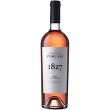 Вино Purcari Rose 0.75л (DDSAU8P018): Країна виробник Молдавія