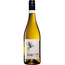 Вино Frog's Return IGP Côtes de Gascogne Blanc, біле, сухе, 0.75л 11.5% (WHS3500610130687): Країна виробник Франція