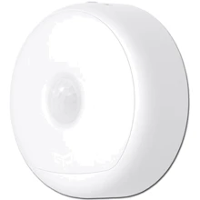 Ночник Yeelight Rechargeable Sensor Nightlight (YLYD01YL): Тип Ночники