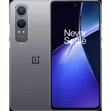 Смартфон Oneplus Nord CE 4 Lite 5G 8/128GB Super Silver: Дисплей 6.67" AMOLED (1080 x 2400)