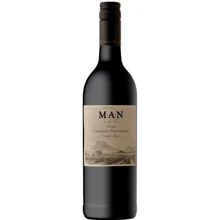 Вино MAN Cabernet Sauvignon Ou Kalant червоне сухе 0.75л: Країна виробник ПАР