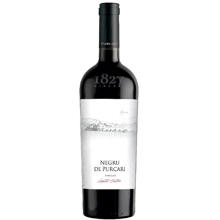 Вино Purcari Negru Vintage червоне сухе 13% 0.75 л (DDSAU8P038): Країна виробник Молдова