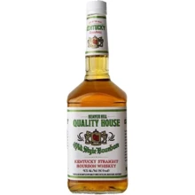 Віскі бурбон Heaven Hill Old Style Bourbon 4 Y.O. 0.75 л (AS8000014203708): Об'єм, л 0.75