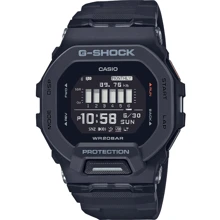 Наручные часы CASIO (GBD-200-1ER): Стиль Спортивный