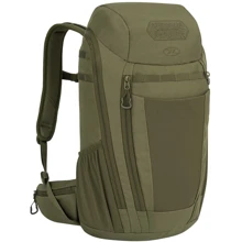 Рюкзак тактичний Highlander Eagle 2 Backpack 30L Olive Green оливковий (TT193-OG): Стать Унисекс